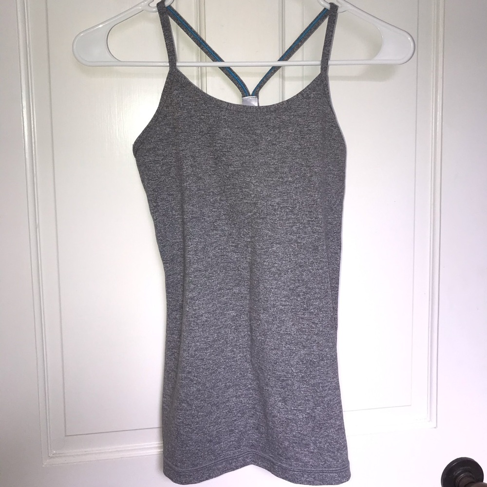 IVIVVA Lululemon tank top